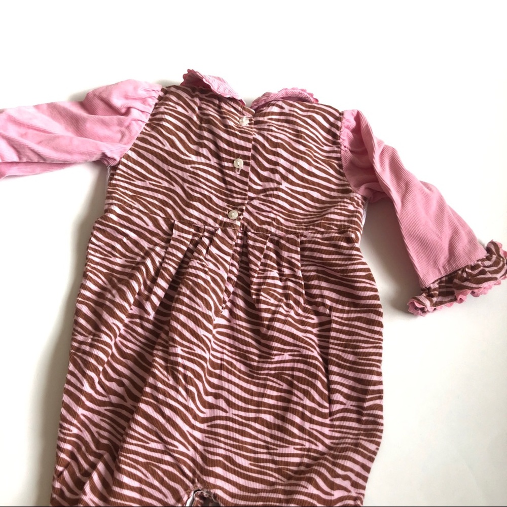 Little Threads romper - Picture 5 of 6